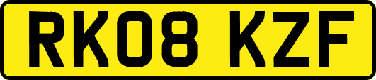 RK08KZF