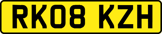 RK08KZH