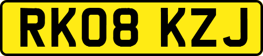 RK08KZJ