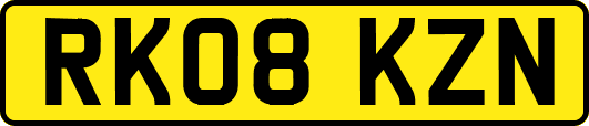 RK08KZN