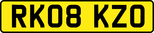 RK08KZO
