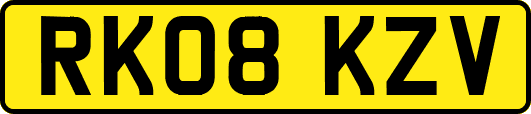 RK08KZV