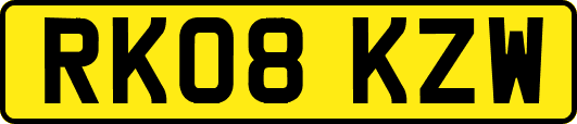 RK08KZW