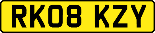 RK08KZY