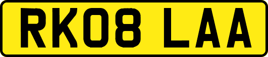 RK08LAA