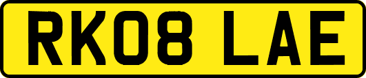 RK08LAE
