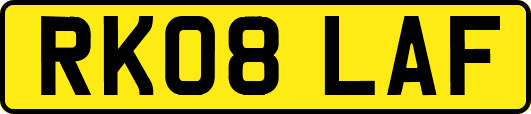 RK08LAF