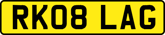 RK08LAG