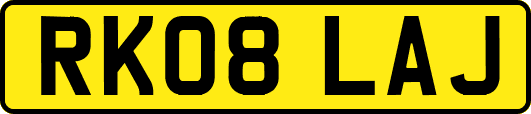 RK08LAJ
