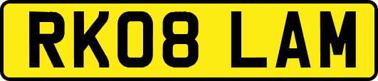RK08LAM