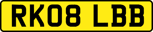 RK08LBB