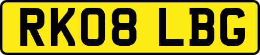 RK08LBG
