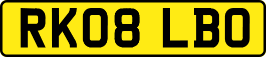 RK08LBO