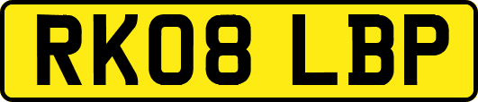 RK08LBP