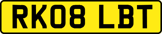 RK08LBT