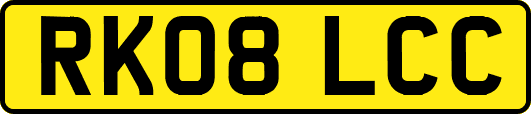 RK08LCC