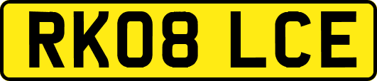 RK08LCE
