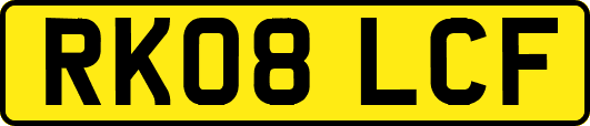 RK08LCF