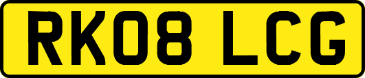 RK08LCG
