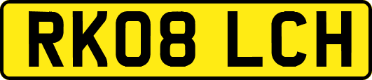 RK08LCH