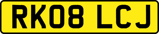 RK08LCJ