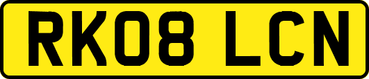 RK08LCN