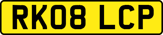 RK08LCP