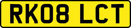 RK08LCT
