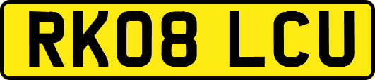 RK08LCU