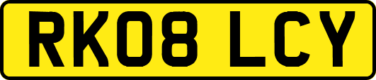 RK08LCY