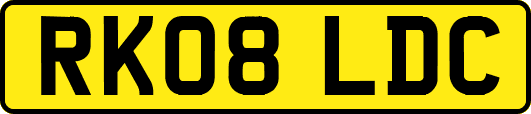 RK08LDC