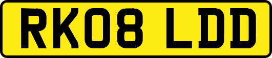RK08LDD