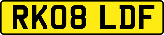 RK08LDF