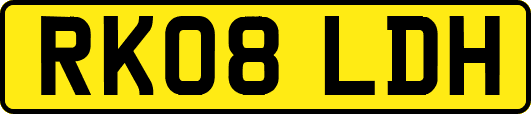 RK08LDH