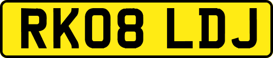 RK08LDJ