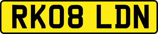 RK08LDN