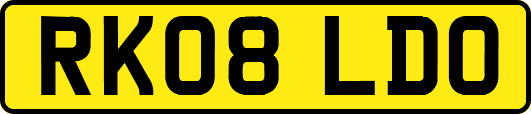 RK08LDO