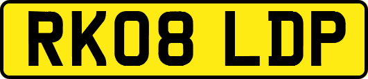RK08LDP