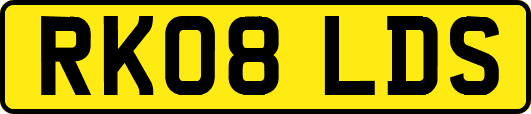 RK08LDS