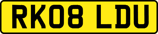 RK08LDU