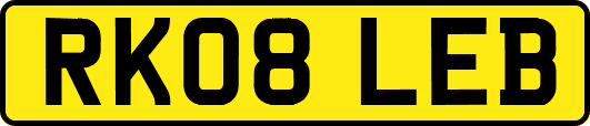 RK08LEB