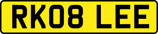 RK08LEE