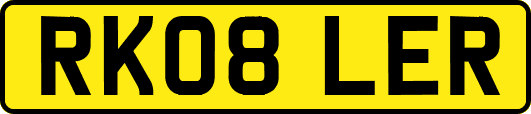 RK08LER