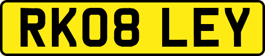 RK08LEY
