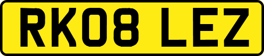 RK08LEZ