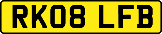 RK08LFB