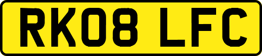RK08LFC