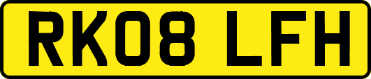 RK08LFH