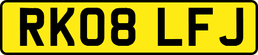 RK08LFJ