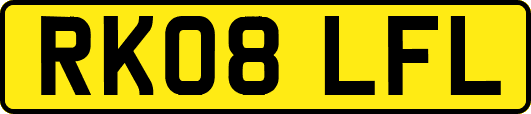 RK08LFL